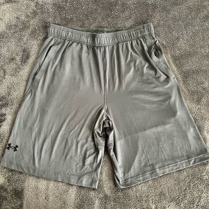Men’s Under Armour shorts